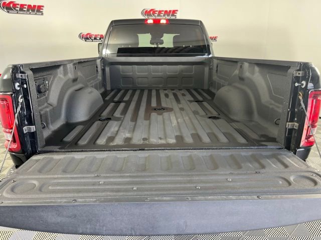New 2025 RAM 2500 Tradesman w/ Bed Utility Group image 24