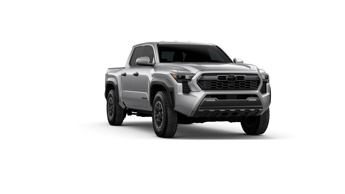 New 2026 Toyota Tacoma TRD Off-Road w/ TRD Off Road Upgrade Package AWD/4WD image 72
