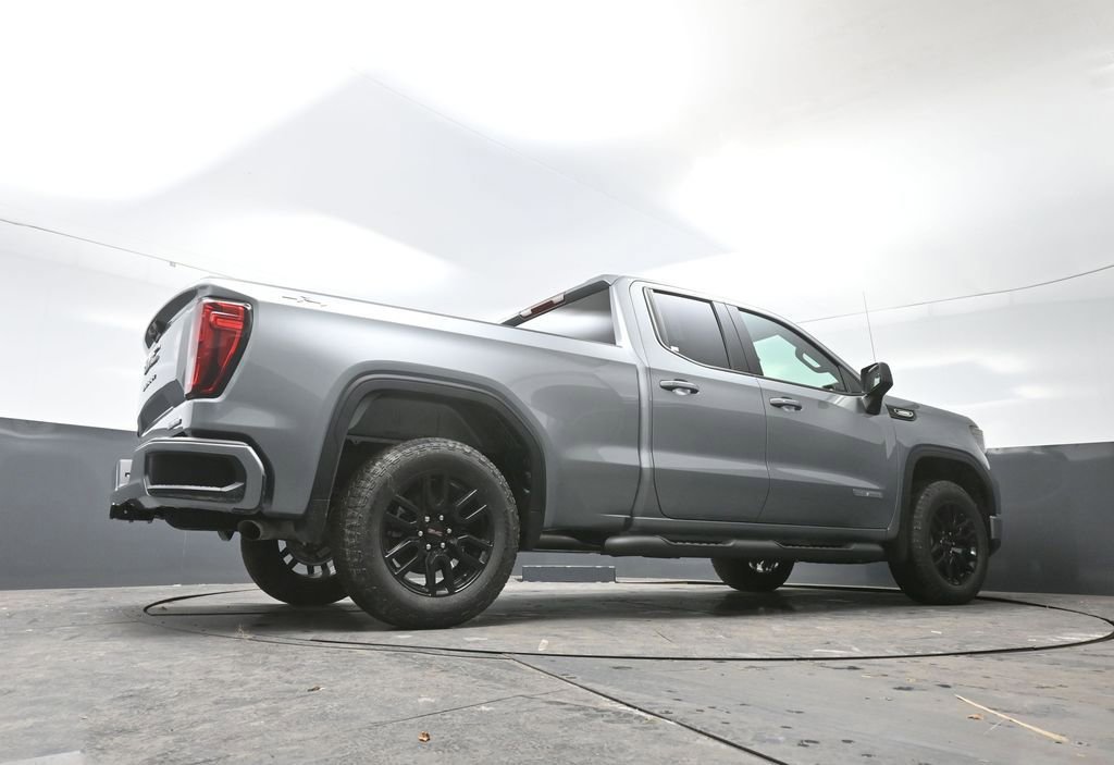 New 2026 GMC Sierra 1500 Elevation w/ Elevation Select Package image 46