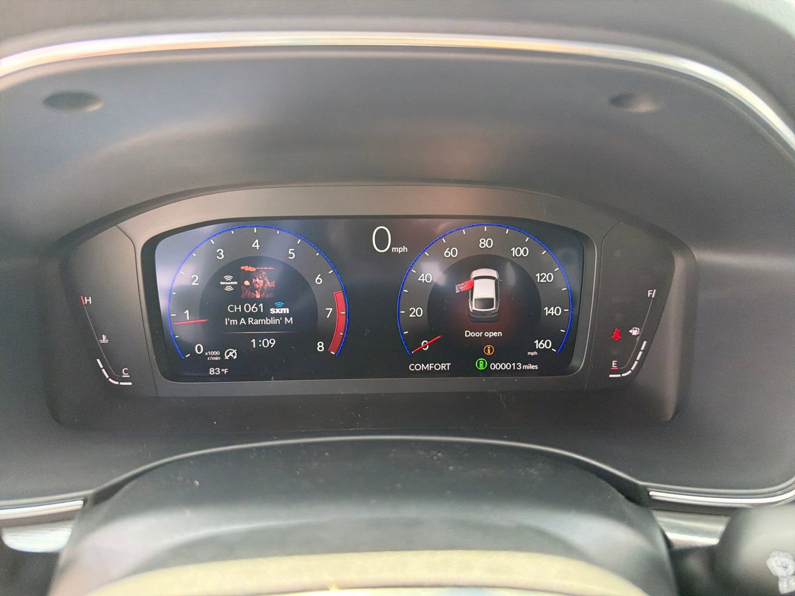 New 2026 Acura Integra A-Spec image 14