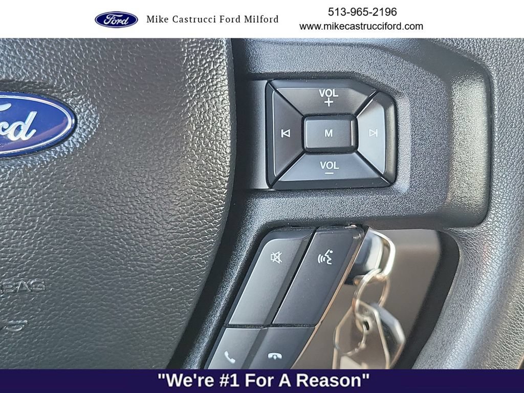 Used 2020 Ford F150 XLT w/ Trailer Tow Package AWD/4WD image 18