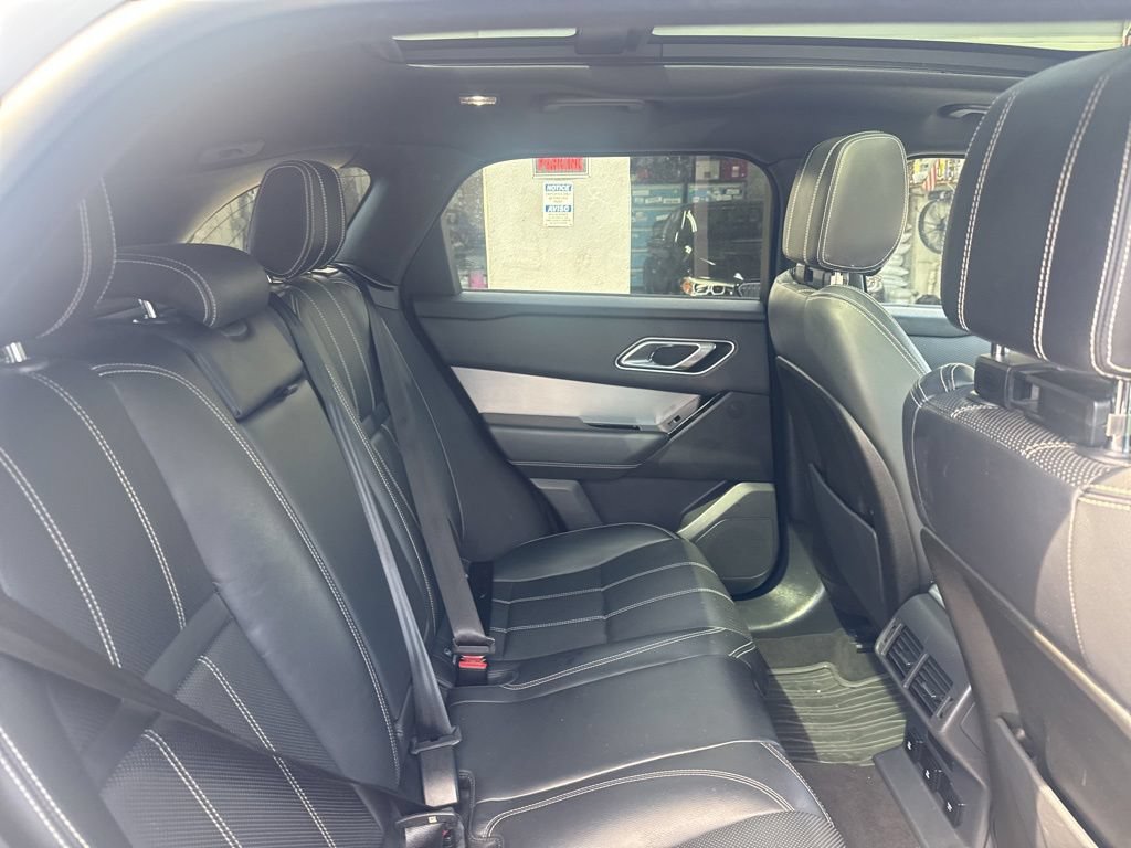 Used 2020 Land Rover Range Rover Velar R-Dynamic S AWD/4WD image 20