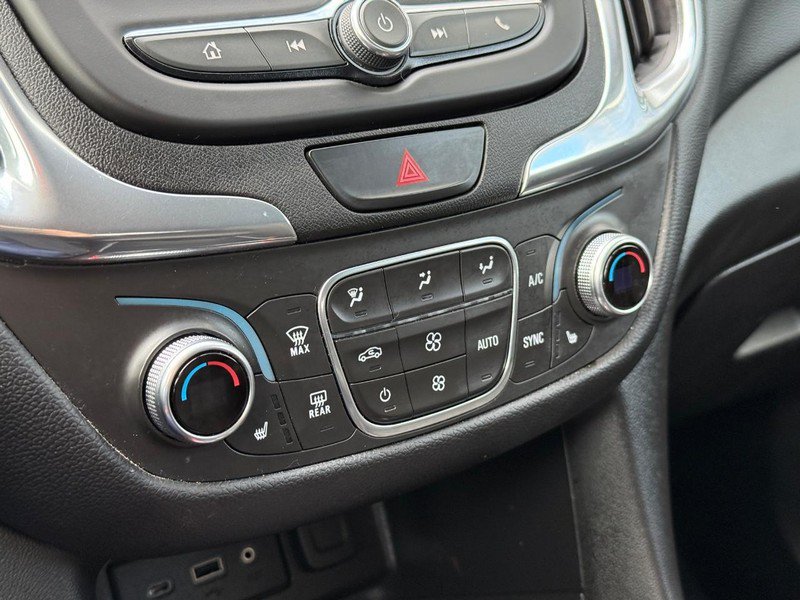 Used 2019 Chevrolet Equinox LT AWD/4WD image 28