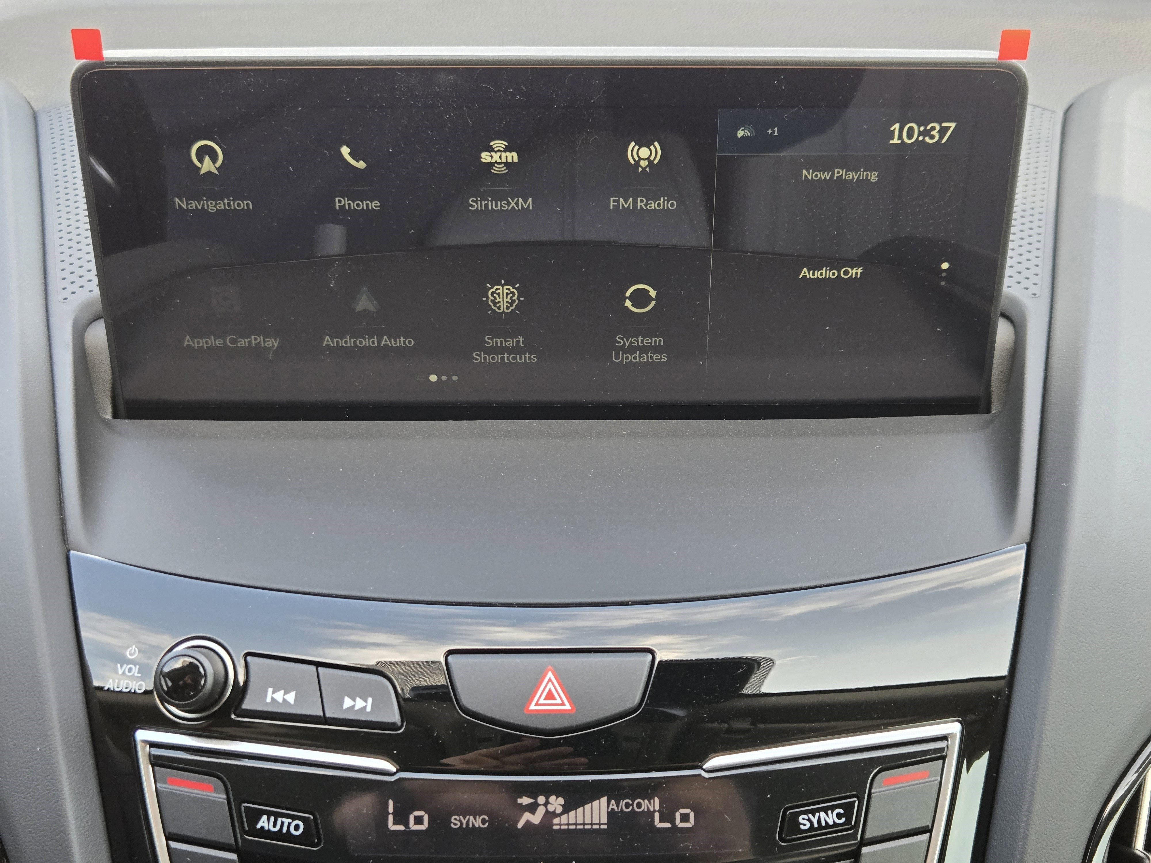 New 2026 Acura RDX SH-AWD w/ Technology Package image 12