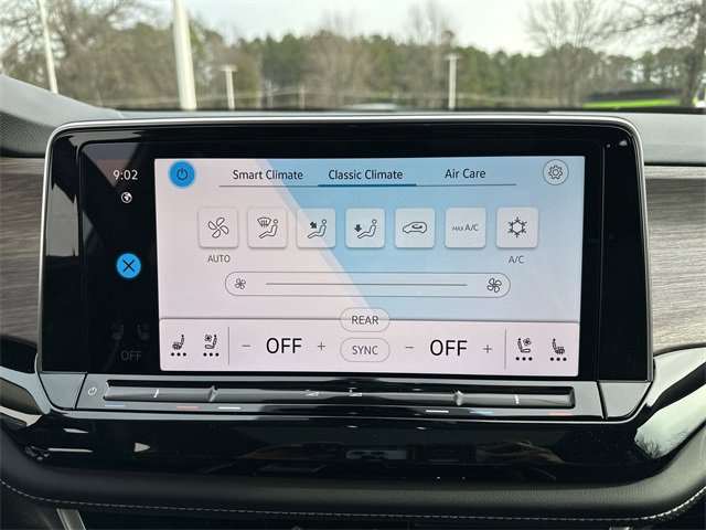 New 2026 Volkswagen Atlas SEL Premium R-Line image 23