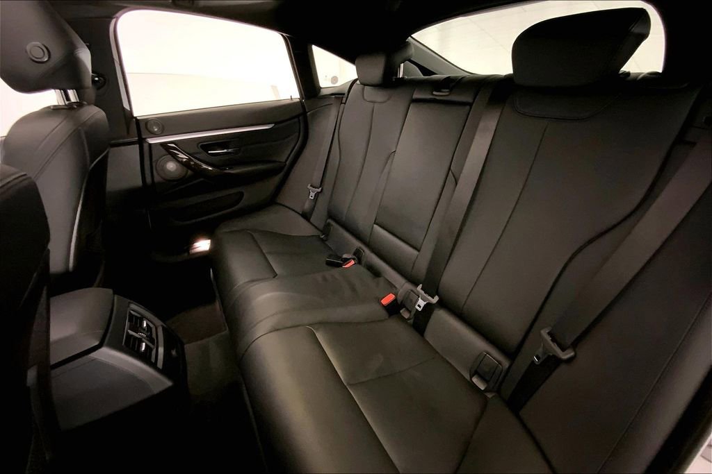 Used 2017 BMW 440i Gran Coupe xDrive image 14