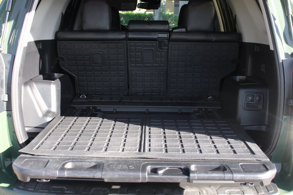 Used 2020 Toyota 4Runner TRD Pro image 9