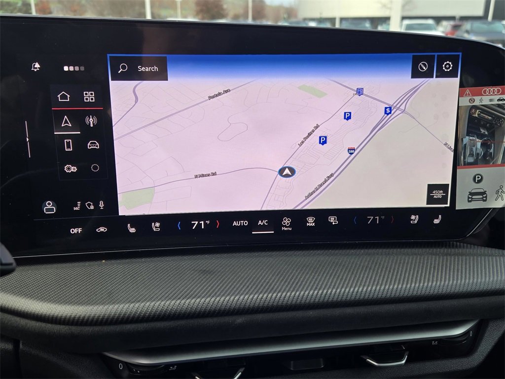 New 2025 Audi SQ5 Premium Plus image 22