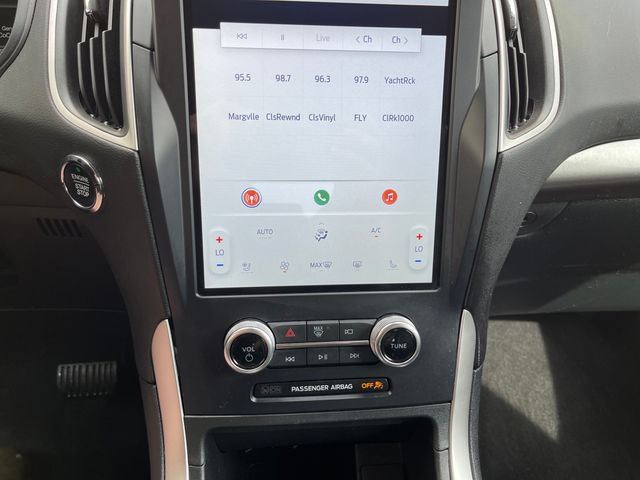Used 2024 Ford Edge SEL w/ Convenience Package AWD/4WD image 18