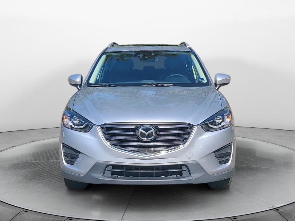 Used 2016 MAZDA CX-5 Grand Touring AWD/4WD image 2
