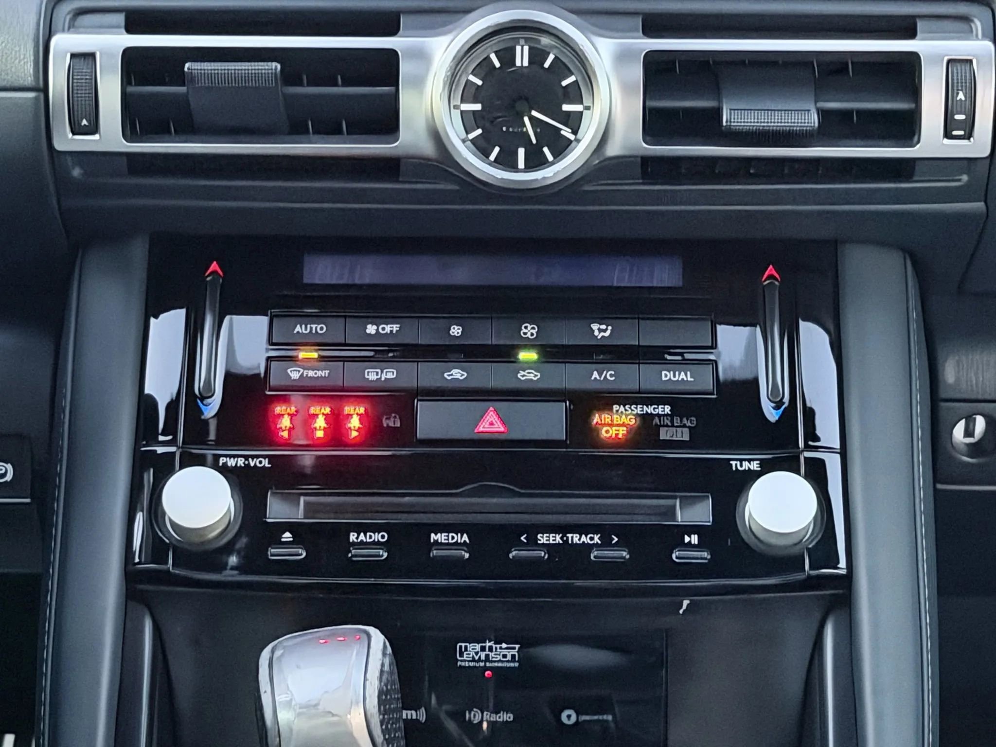 Used 2022 Lexus IS 350 F Sport image 55