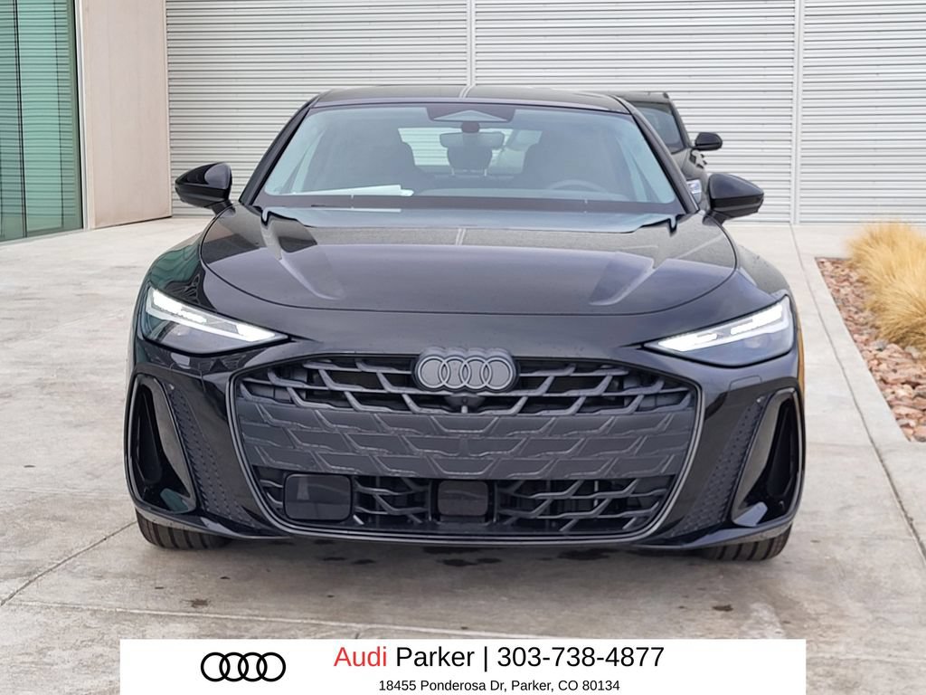 New 2026 Audi A6 Premium Plus AWD/4WD image 5