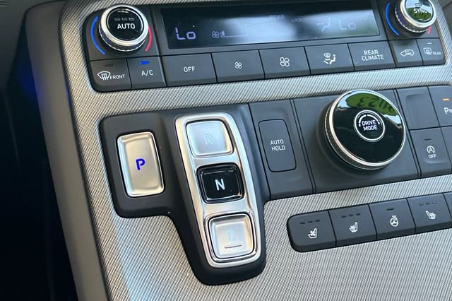 Used 2023 Hyundai Palisade SEL w/ Premium Package FWD image 28