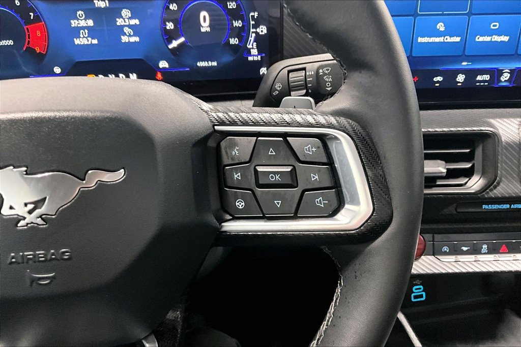 Used 2026 Ford Mustang GT RWD image 20
