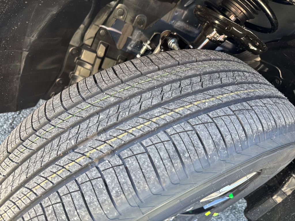 New 2026 Nissan Rogue SV w/ Cold Weather Package image 29