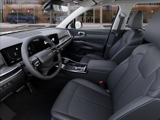 New 2026 Kia Sorento SX FWD image 17
