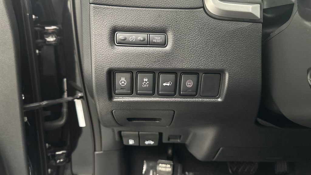 Certified 2019 Nissan Murano Platinum AWD/4WD image 23