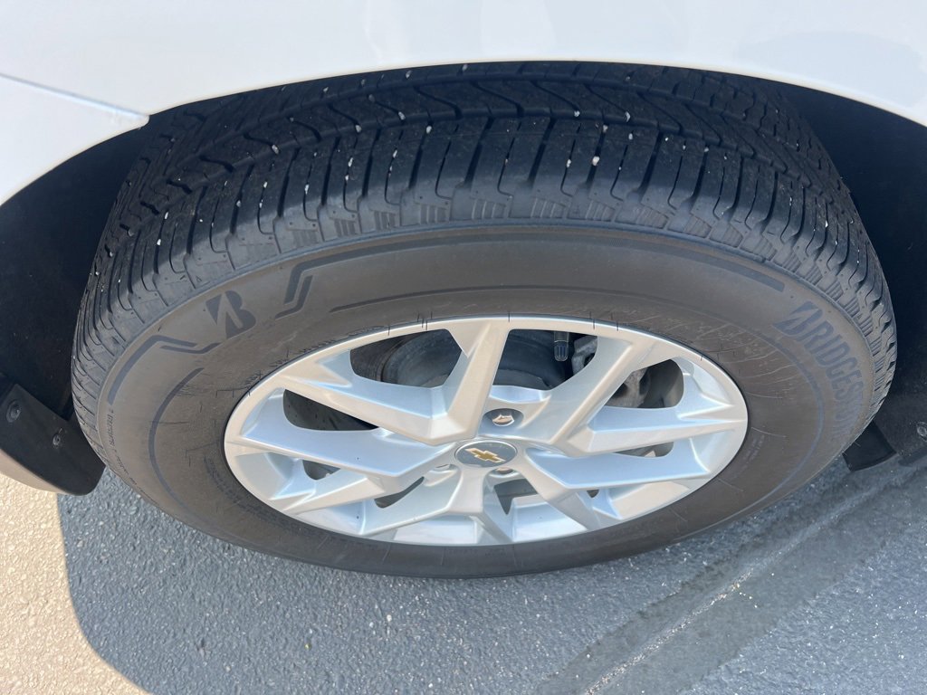 Certified 2023 Chevrolet Equinox LT image 21