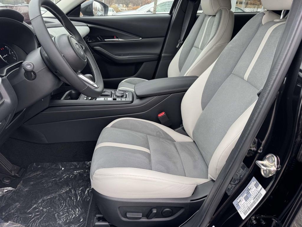 New 2026 MAZDA CX-30 2.5 Turbo w/ Premium Package image 24