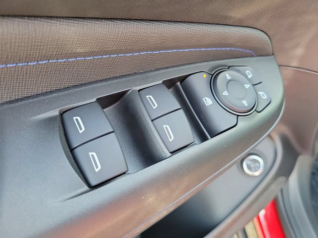 New 2026 Buick Envista Sport Touring w/ Convenience I Package FWD image 20