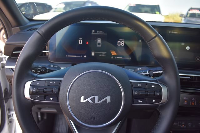 Certified 2025 Kia K5 GT-Line w/ GT-Line Premium Package FWD image 29