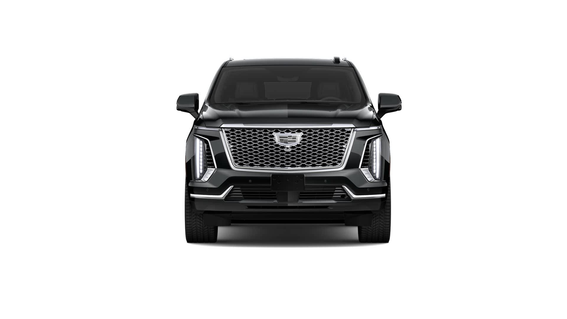 New 2026 Cadillac Escalade Platinum Luxury AWD/4WD image 31