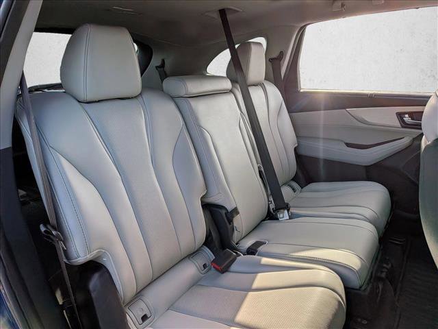 Used 2022 Acura MDX w/Technology Package image 16