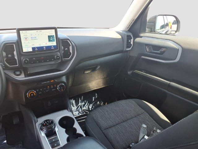 Used 2023 Ford Bronco Sport Big Bend w/ Convenience Package AWD/4WD image 12