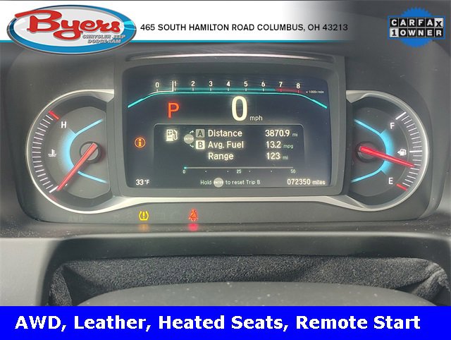 Used 2022 Honda Pilot Special Edition image 17