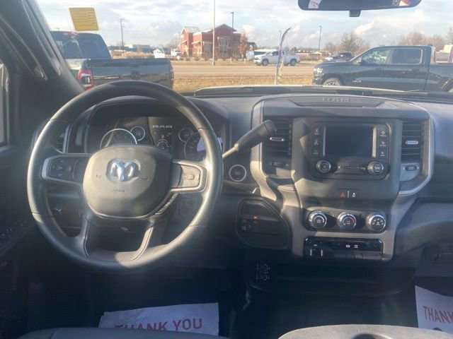 Used 2024 RAM 2500 Tradesman w/ Bed Utility Group image 14