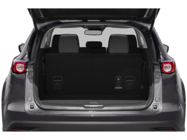 Used 2021 MAZDA CX-9 Touring w/ Touring Premium Package image 8