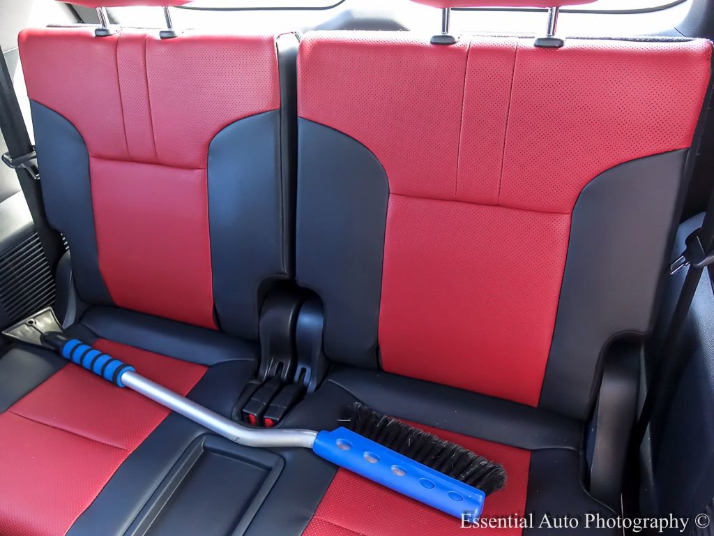 Used 2025 Lexus LX 700h F Sport image 18