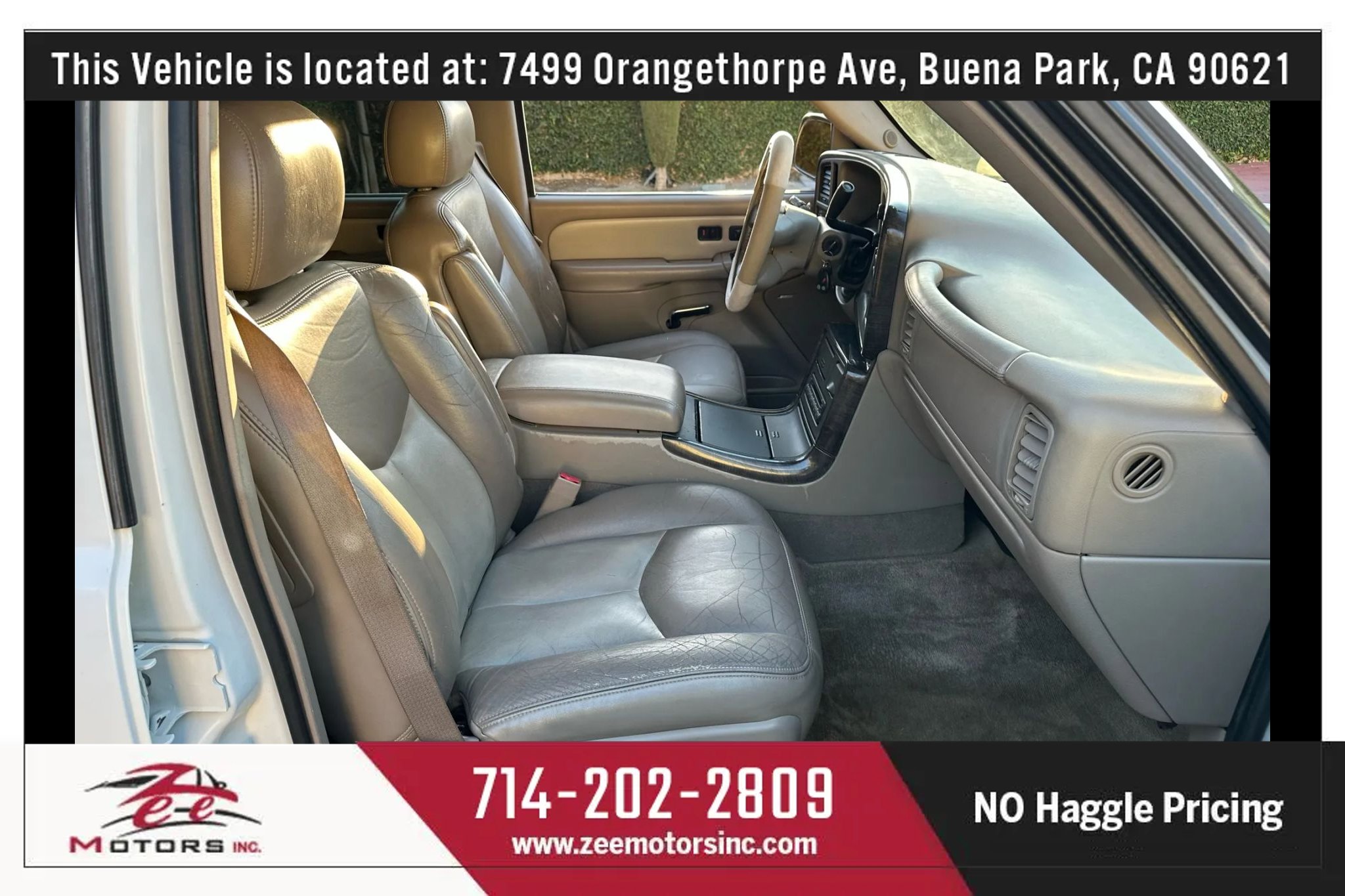 Used 2006 GMC Yukon XL Denali image 20