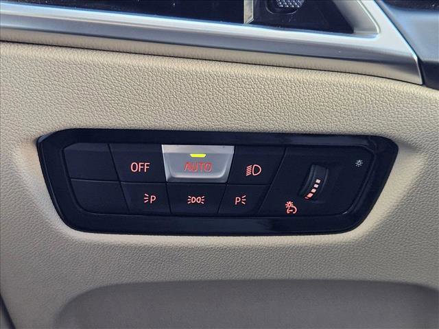 Certified 2025 BMW i4 eDrive40 w/ Parking Assistance Package image 17