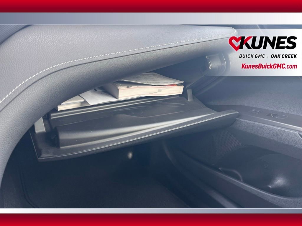 Used 2024 Toyota Camry SE image 24