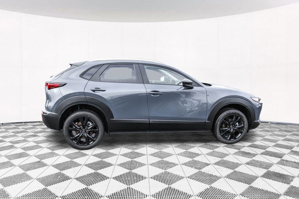 New 2026 MAZDA CX-30 AWD 2.5 S image 14