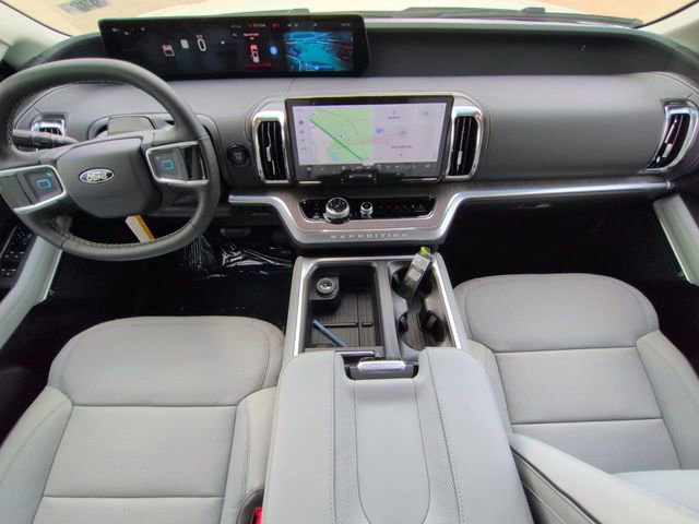New 2026 Ford Expedition Platinum image 15