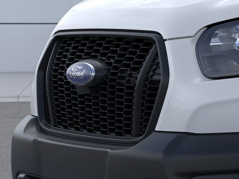 New 2025 Ford Transit 150 Low Roof w/ Load Area Protection Package image 17