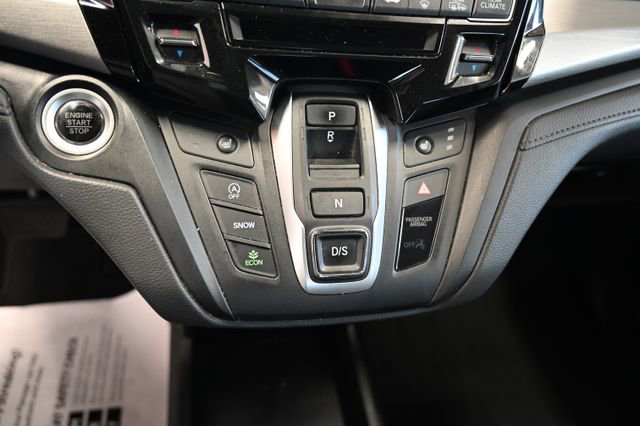 Used 2024 Honda Odyssey Sport image 19