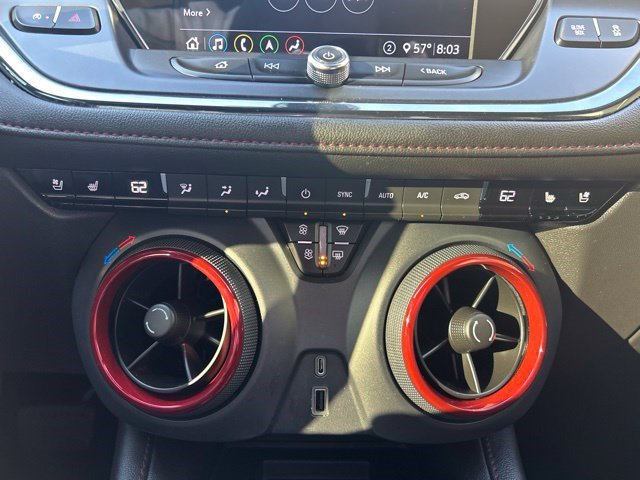 Used 2020 Chevrolet Blazer RS AWD/4WD image 34