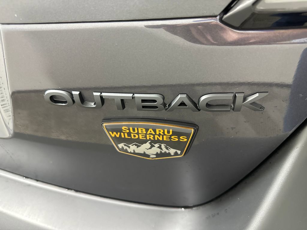 New 2025 Subaru Outback Wilderness image 6