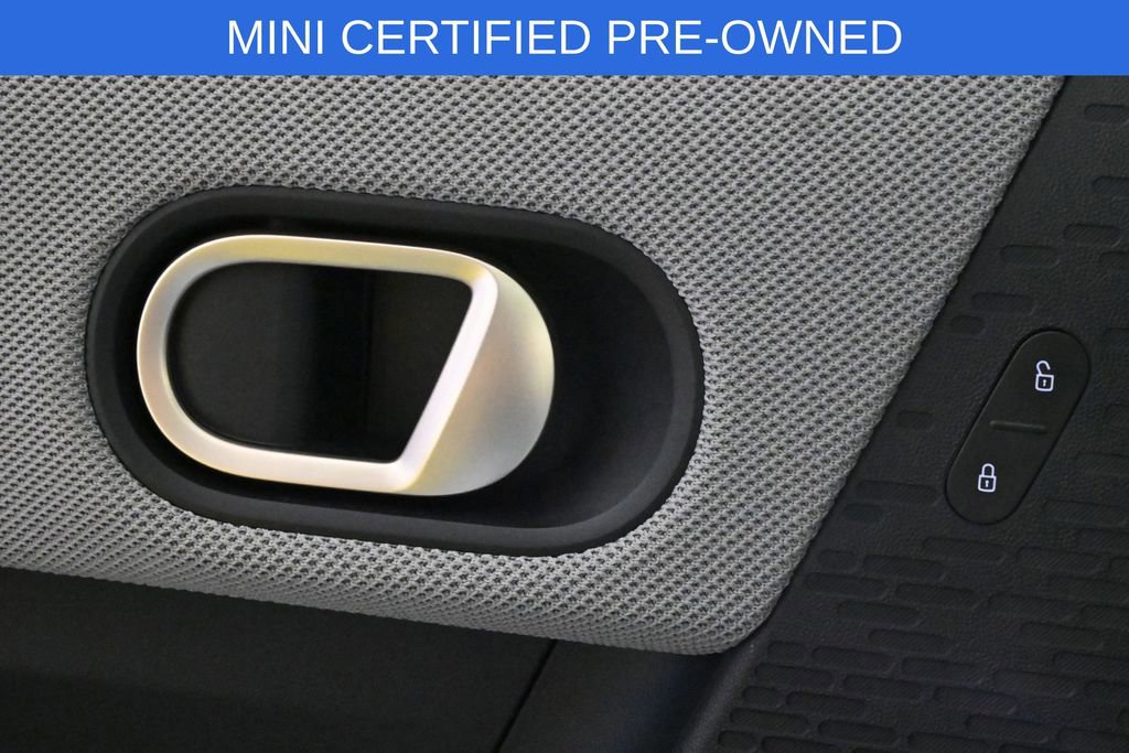 Used 2025 MINI Cooper S image 23