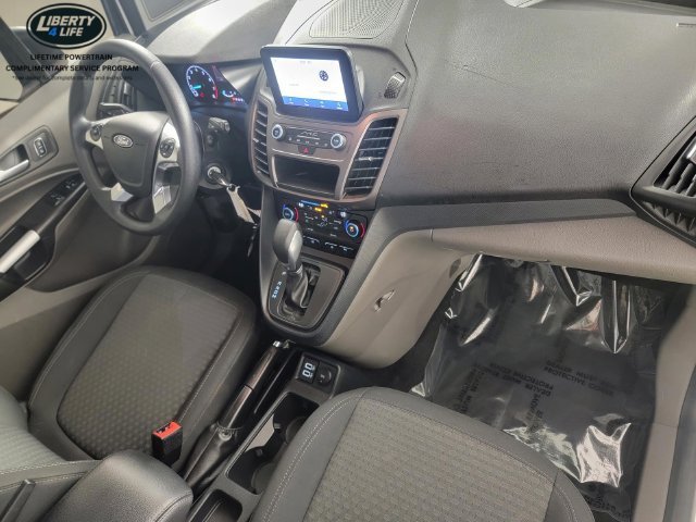 Used 2022 Ford Transit Connect XLT w/ Trailer Tow Package FWD image 21