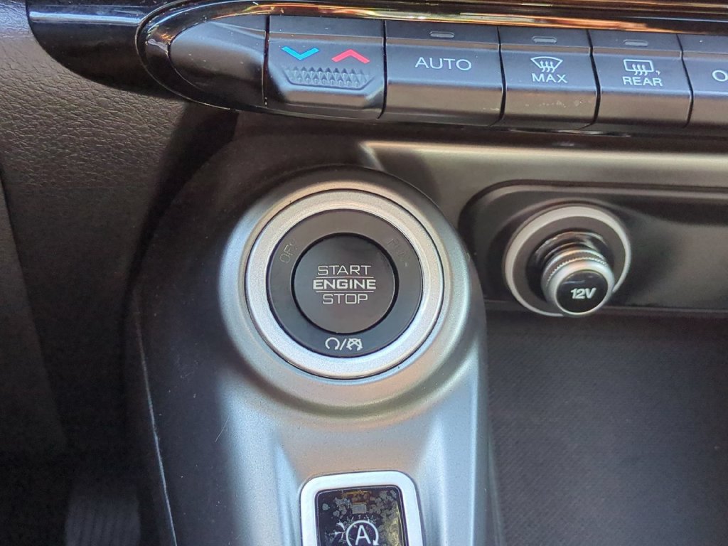 Used 2024 Dodge Hornet GT w/ GT Blacktop Package AWD/4WD image 25