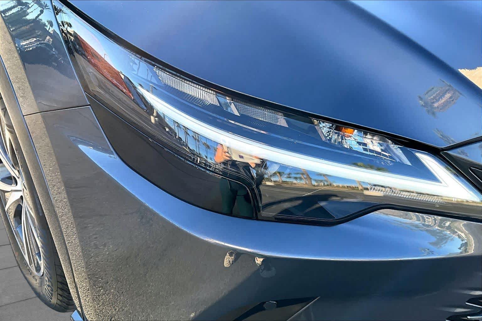 Certified 2024 Lexus RX 350 Premium w/ Accessory Package (Z1) FWD image 26