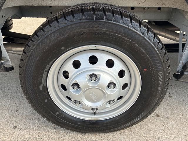 New 2026 Ford Transit 350 Base image 10