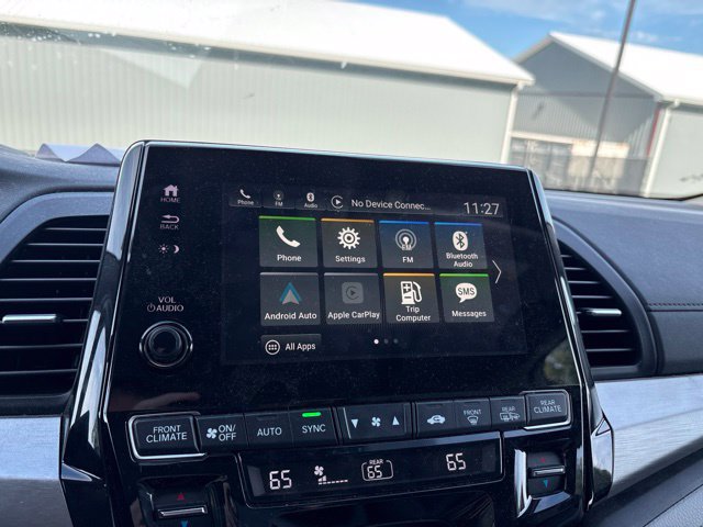 Used 2024 Honda Odyssey EX-L image 19