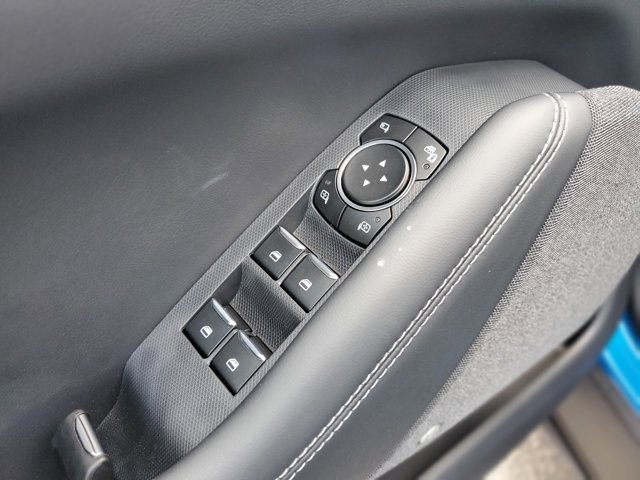 New 2025 Ford Mustang Mach-E Premium w/ Interior Protection Package image 18