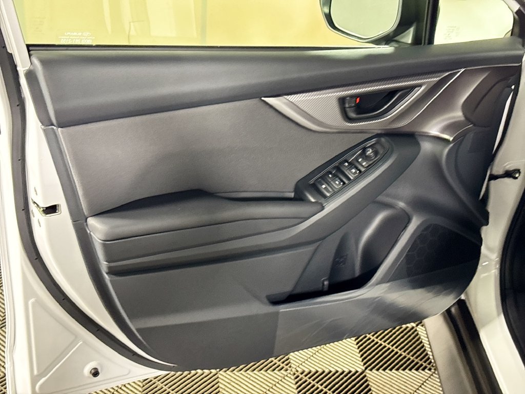 New 2026 Subaru WRX AWD/4WD image 10