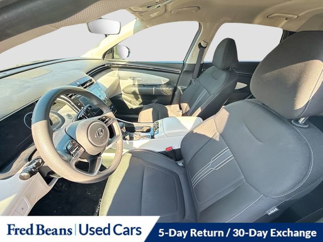 Used 2024 Hyundai Tucson SEL image 22